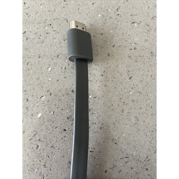 *READ!* Google Chromecast NC2-6A5 1080p Media Streamer 3rd Generation PARTS ONLY - Picture 3 of 5